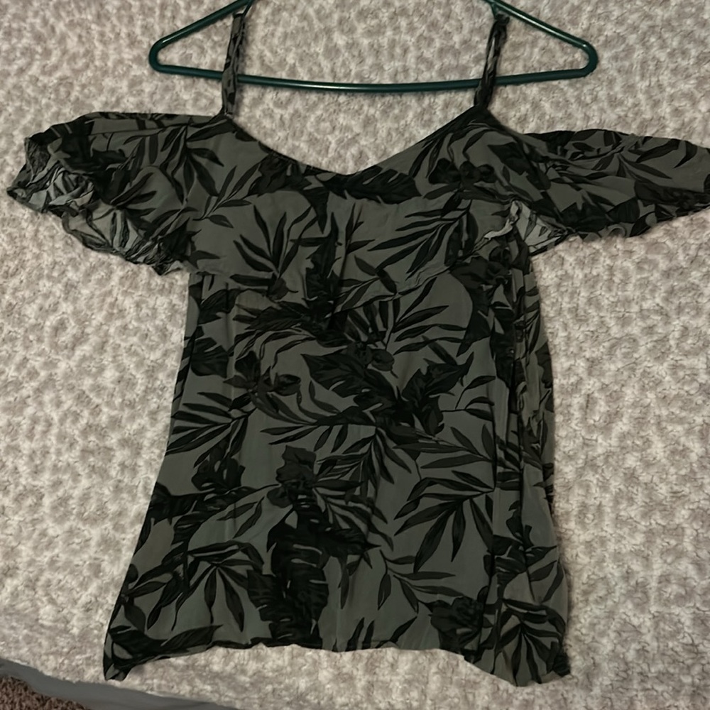 Old Navy summer tank